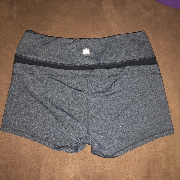 Workout Shorts - Picture 2 of 2